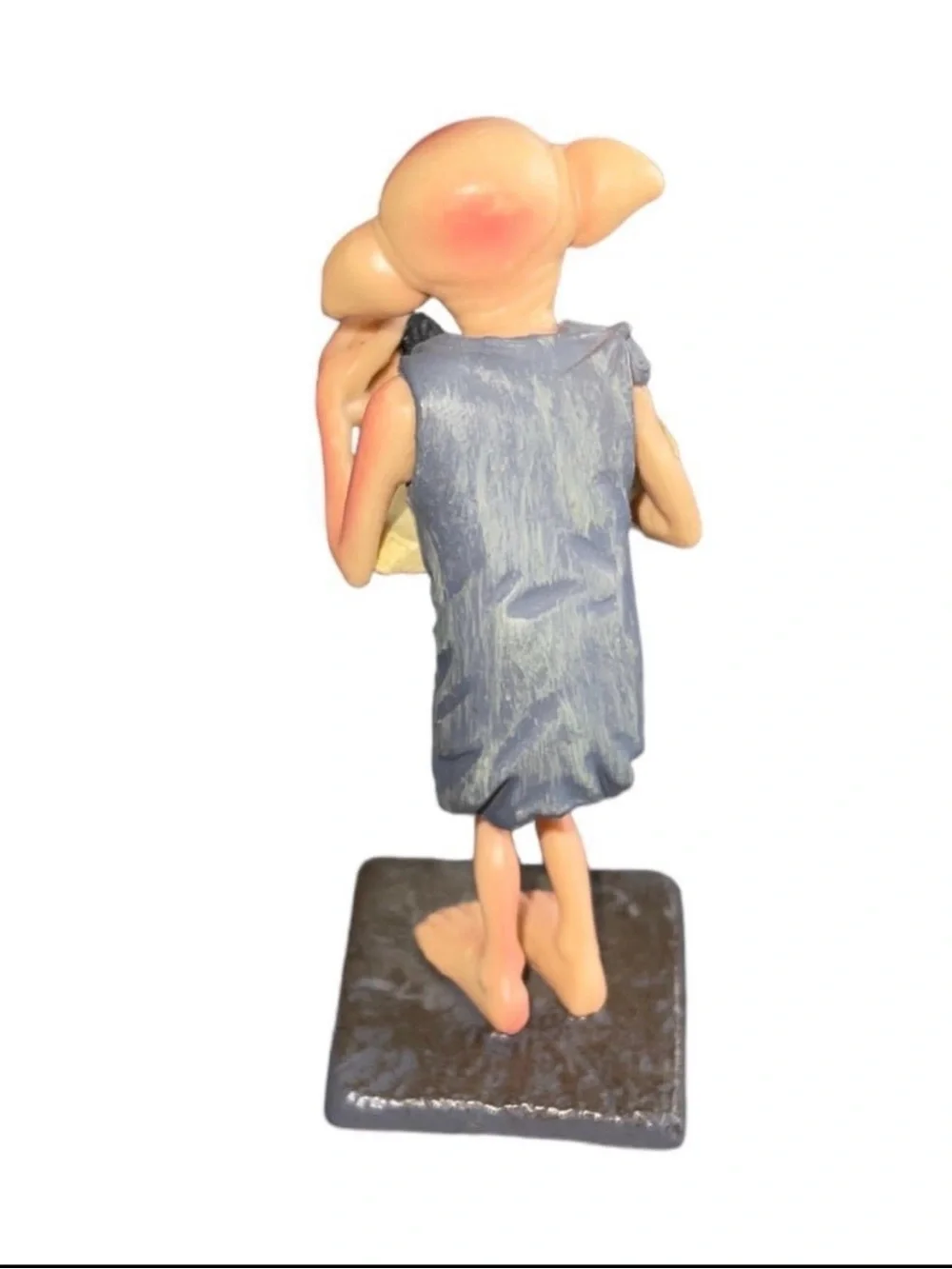 Harry Potter Magical Creatures Dobby The House Elf Figure